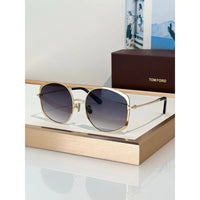 TOM FORD ABBEY-02 TF1349/S 30F Sunglasses 🔱