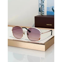 TOM FORD ABBEY-02 TF1349/S 30F Sunglasses 🔱
