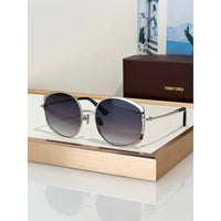 TOM FORD ABBEY-02 TF1349/S 30F Sunglasses 🔱