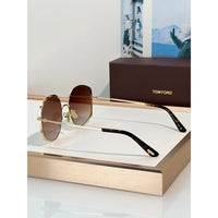 TOM FORD ABBEY-02 TF1349/S 30F Sunglasses 🔱