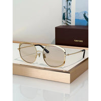 TOM FORD ABBEY-02 TF1349/S 30F Sunglasses 🔱