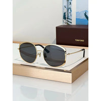 TOM FORD ABBEY-02 TF1349/S 30F Sunglasses 🔱