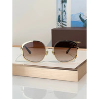 TOM FORD ABBEY-02 TF1349/S 30F Sunglasses 🔱