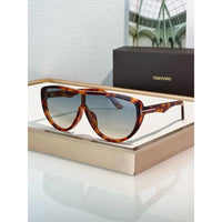 TOM FORD ACHILLES FT1182/S  Sunglasses 🔱
