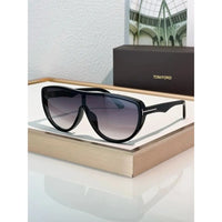 TOM FORD ACHILLES FT1182/S  Sunglasses 🔱