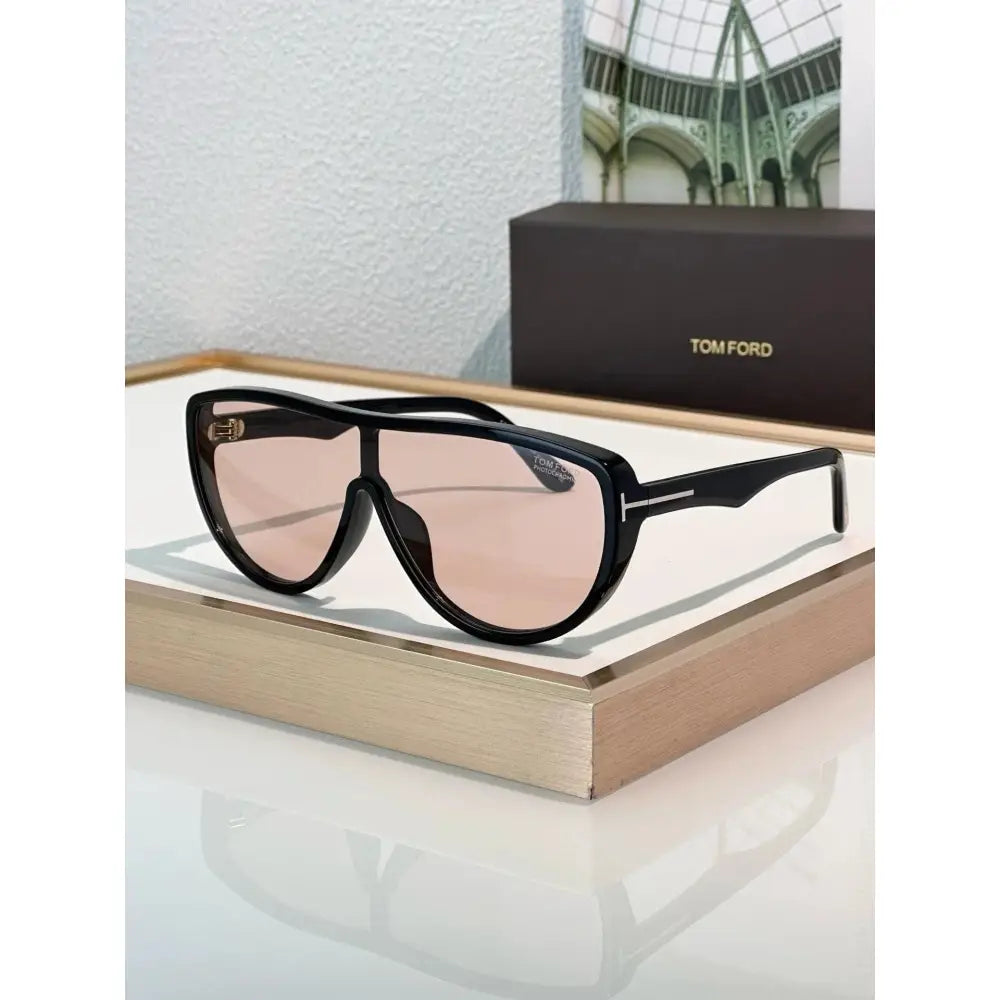 TOM FORD ACHILLES FT1182/S  Sunglasses 🔱