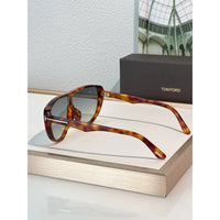 TOM FORD ACHILLES FT1182/S  Sunglasses 🔱