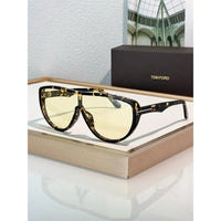 TOM FORD ACHILLES FT1182/S  Sunglasses 🔱