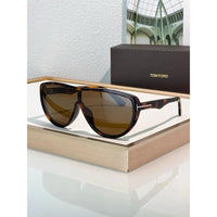 TOM FORD ACHILLES FT1182/S  Sunglasses 🔱