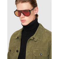 TOM FORD ACHILLES FT1182/S  Sunglasses 🔱