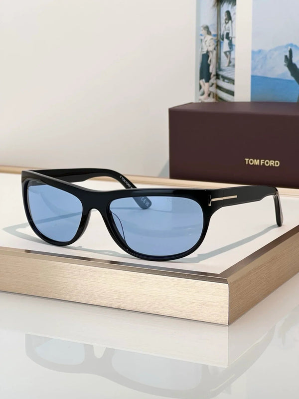 TOM FORD ANDERS Sunglasses FT1363 🔱