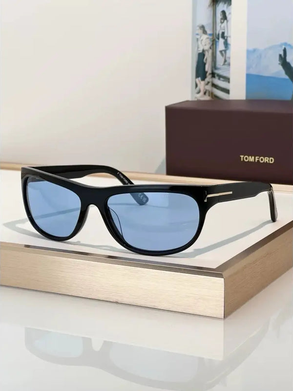 TOM FORD ANDERS Sunglasses FT1363 🔱