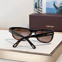 TOM FORD ANDERS Sunglasses FT1363 🔱
