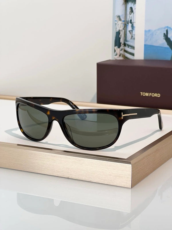 TOM FORD ANDERS Sunglasses FT1363 🔱