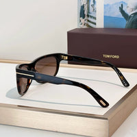 TOM FORD ANDERS Sunglasses FT1363 🔱
