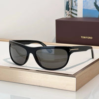 TOM FORD ANDERS Sunglasses FT1363 🔱