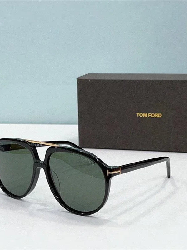 TOM FORD ARCHIE TF1079 Sunglasses 🔱