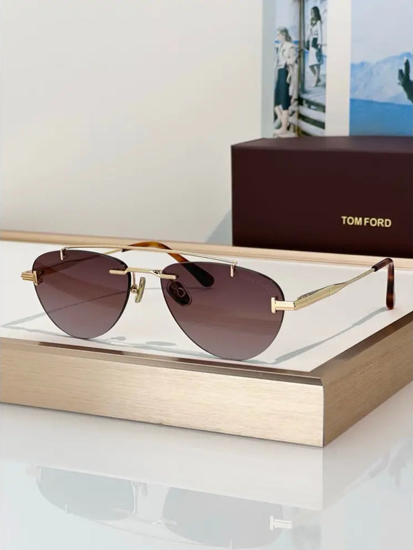 TOM FORD  ASTOR-02 TF1356 Sunglasses 🔱