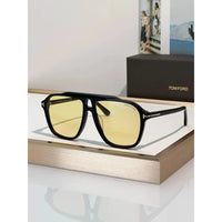 TOM FORD Autari TF1209 52N Sunglasses 🔱