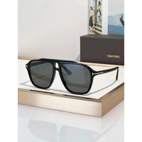 TOM FORD Autari TF1209 52N Sunglasses 🔱