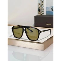 TOM FORD Autari TF1209 52N Sunglasses 🔱