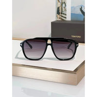 TOM FORD Autari TF1209 52N Sunglasses 🔱