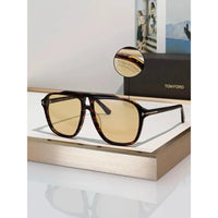 TOM FORD Autari TF1209 52N Sunglasses 🔱