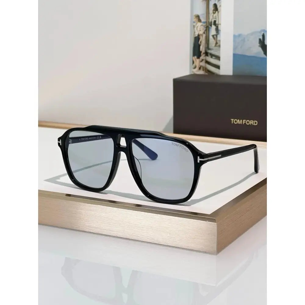 TOM FORD Autari TF1209 52N Sunglasses 🔱