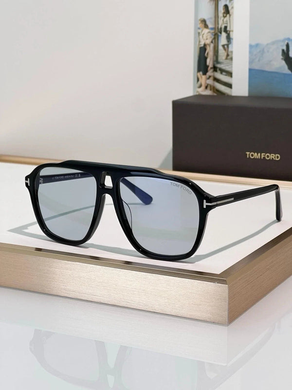 TOM FORD Autari TF1209 52N Sunglasses 🔱