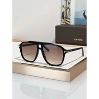 TOM FORD Autari TF1209 52N Sunglasses 🔱