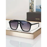 TOM FORD Autari TF1209 52N Sunglasses 🔱
