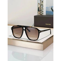 TOM FORD Autari TF1209 52N Sunglasses 🔱