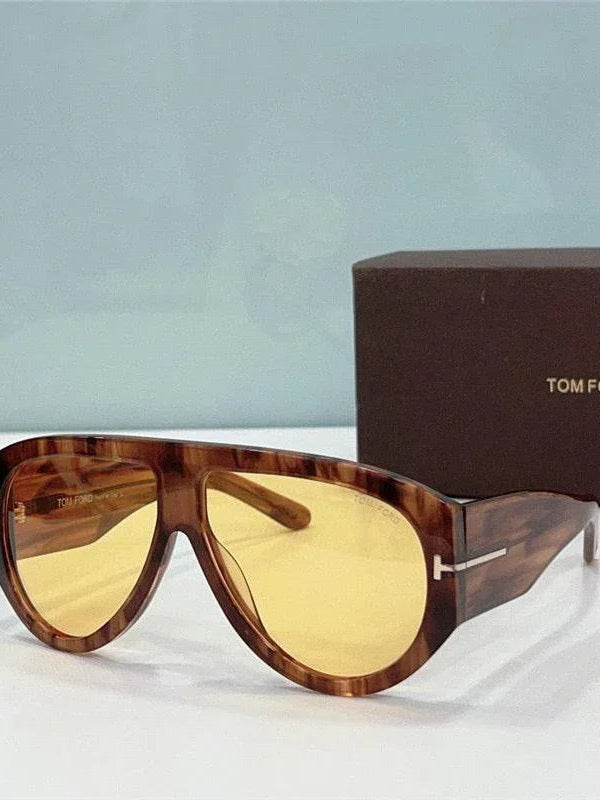 TOM FORD BRONSON SUNGLASSES TF1044 ✨