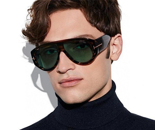 TOM FORD BRONSON SUNGLASSES TF1044 ✨