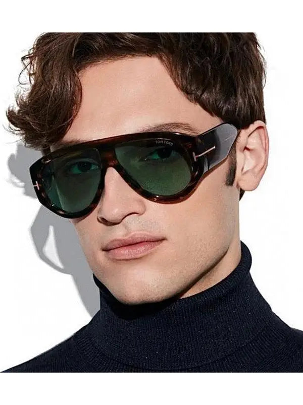TOM FORD BRONSON SUNGLASSES TF1044 ✨