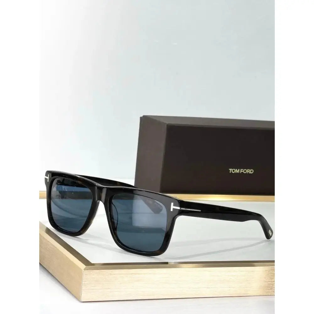 TOM FORD Buckley-02 TF906-N 01A  🔱