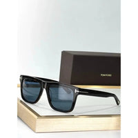 TOM FORD Buckley-02 TF906-N 01A  🔱