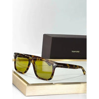 TOM FORD Buckley-02 TF906-N 01A  🔱