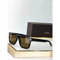TOM FORD Buckley-02 TF906-N 01A  🔱