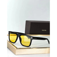 TOM FORD Buckley-02 TF906-N 01A  🔱