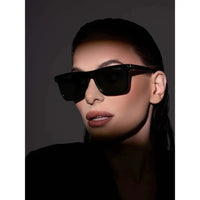 TOM FORD Buckley-02 TF906-N 01A  🔱