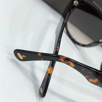 Tom Ford Cecil PILOT TF 1078 Sunglasses 🔱