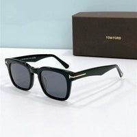 TOM FORD DAX FT 0751 Sunglasses ✨