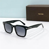 TOM FORD DAX FT 0751 Sunglasses ✨