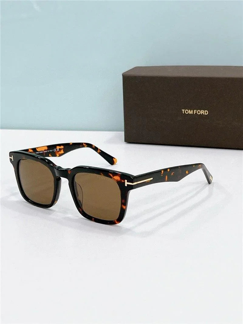 TOM FORD DAX FT 0751 Sunglasses ✨