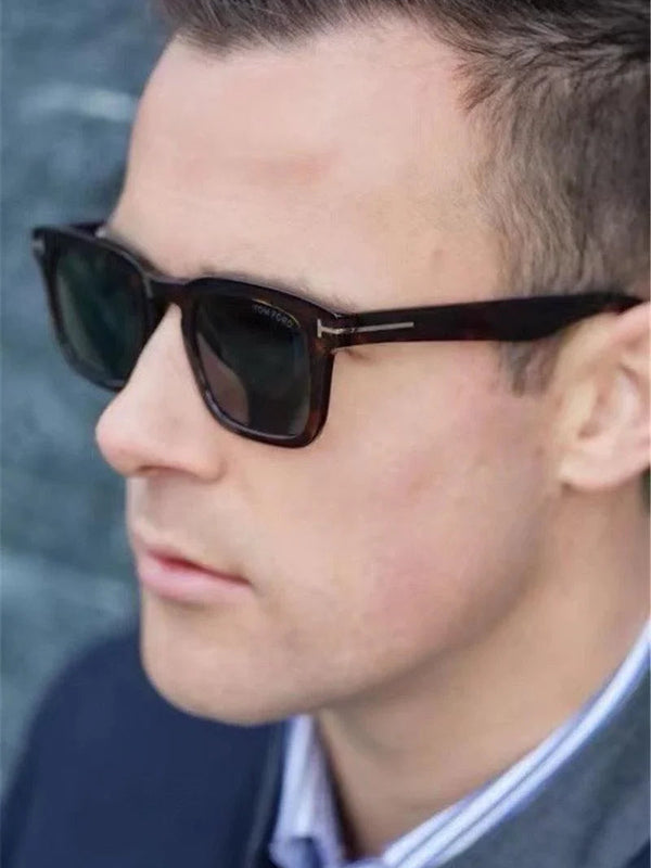 TOM FORD DAX FT 0751  Sunglasses ✨