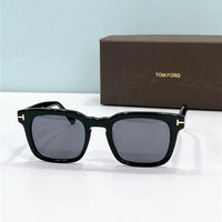 TOM FORD DAX FT 0751 Sunglasses ✨