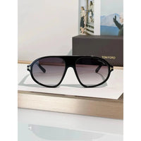 TOM FORD EROL  TF1178 01A Sunglasses 🔱