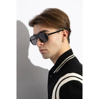 TOM FORD EROL  TF1178 01A Sunglasses 🔱