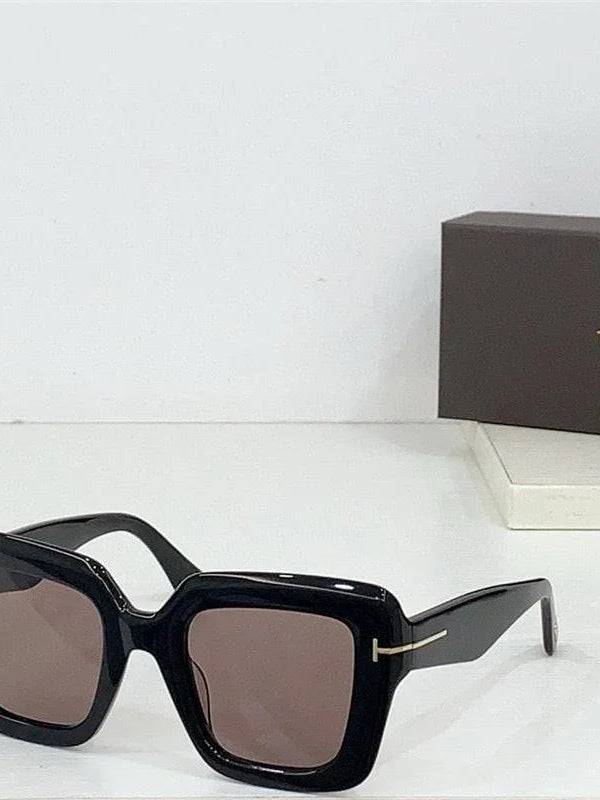 TOM FORD ESME FT1157 Women's Sunglasses ✨